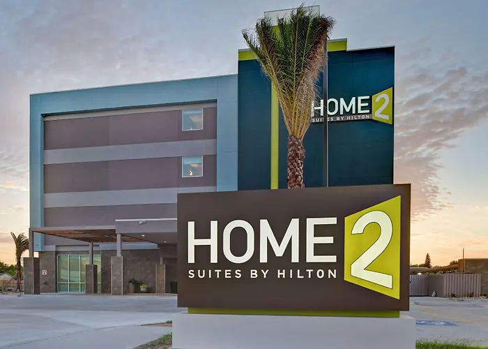 Home2 Suites Corpus Christi Southeast, Tx