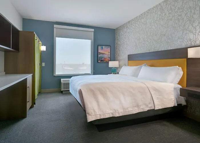 Home2 Suites Corpus Christi Southeast, Tx
