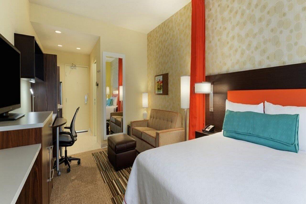 Home2 Southeast, Tx Hotel Corpus Christi