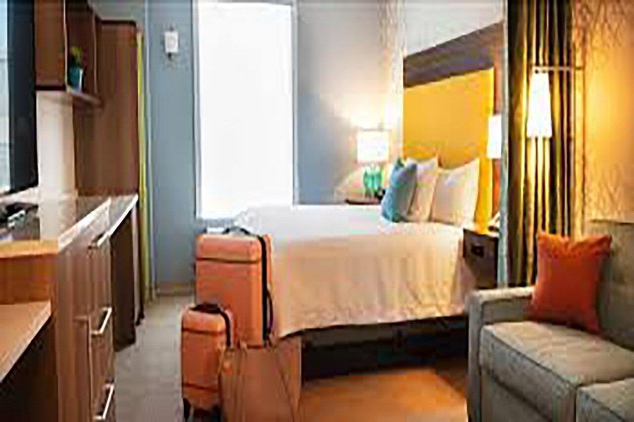 Home2 Southeast, Tx Hotel 3*