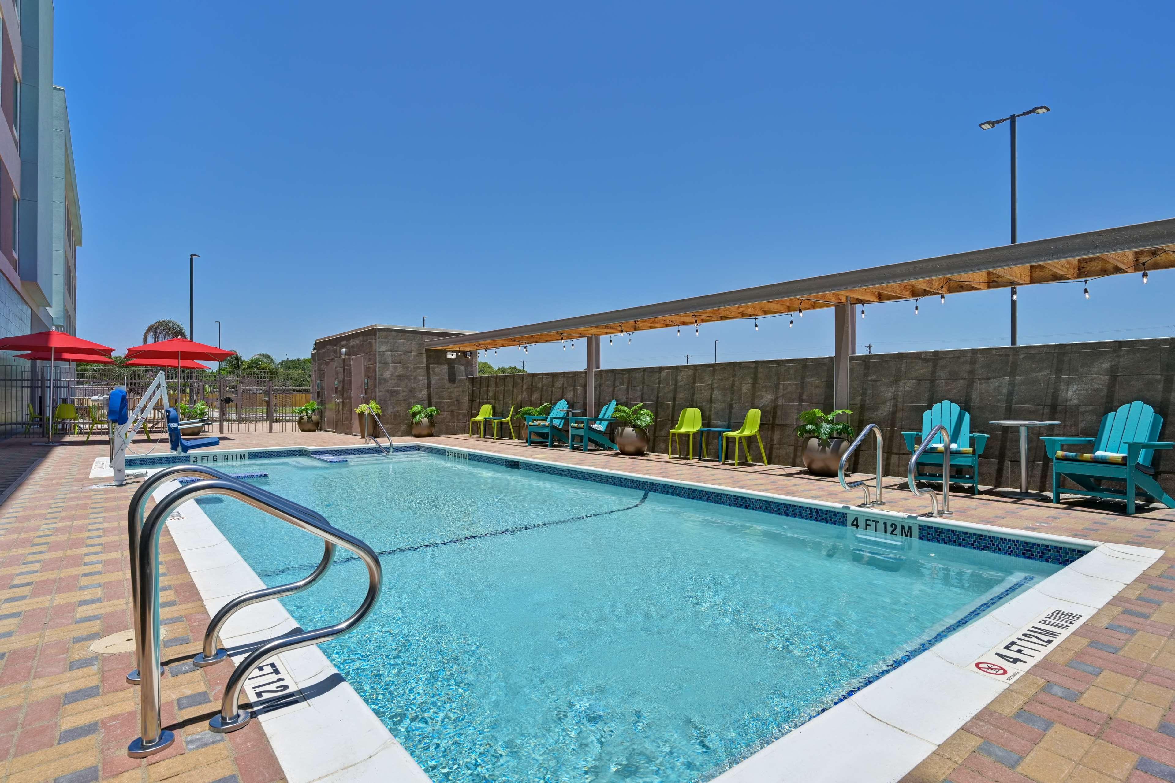 Hotel Home2 Southeast, Tx 3*