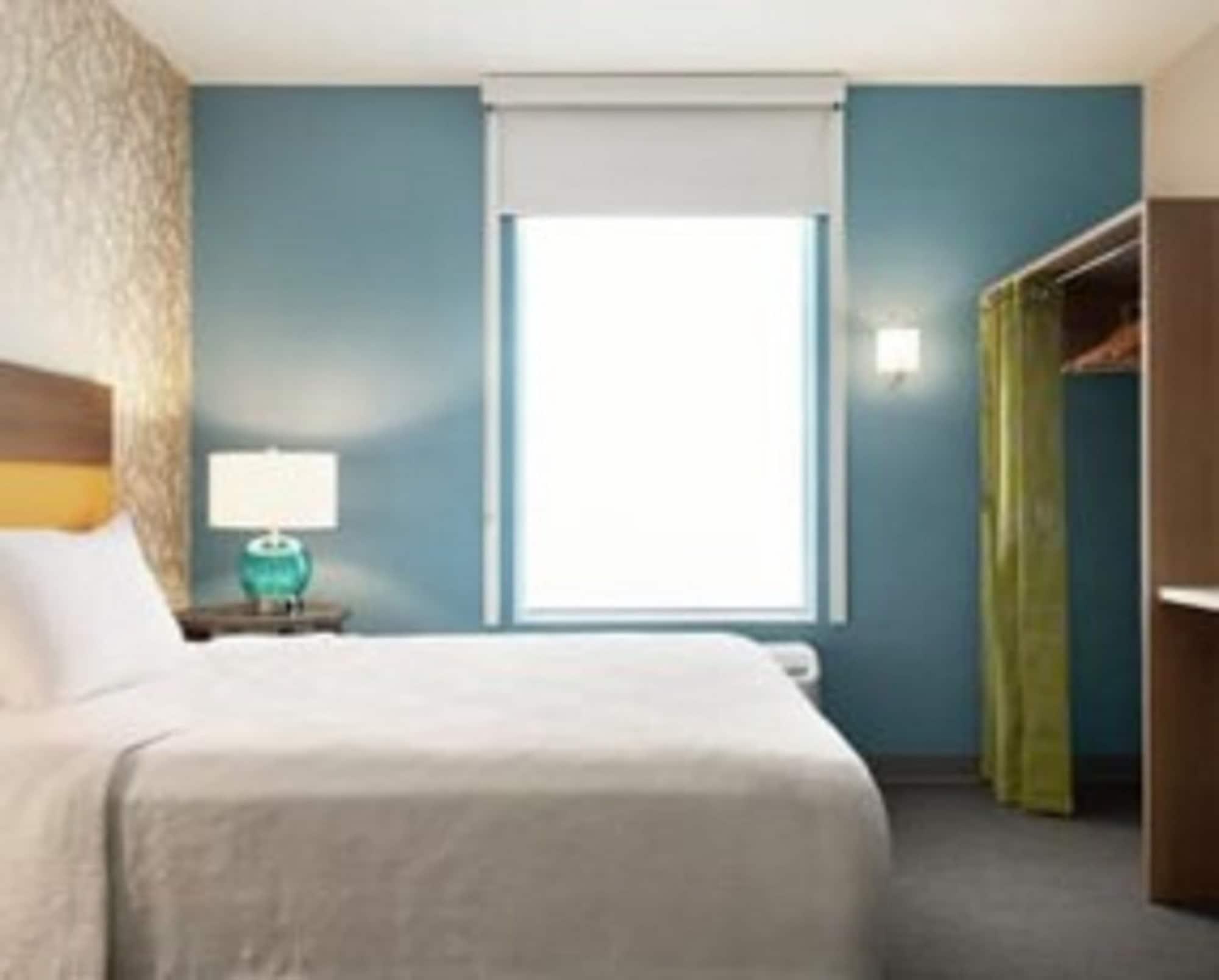 Home2 Southeast, Tx Hotel 3*