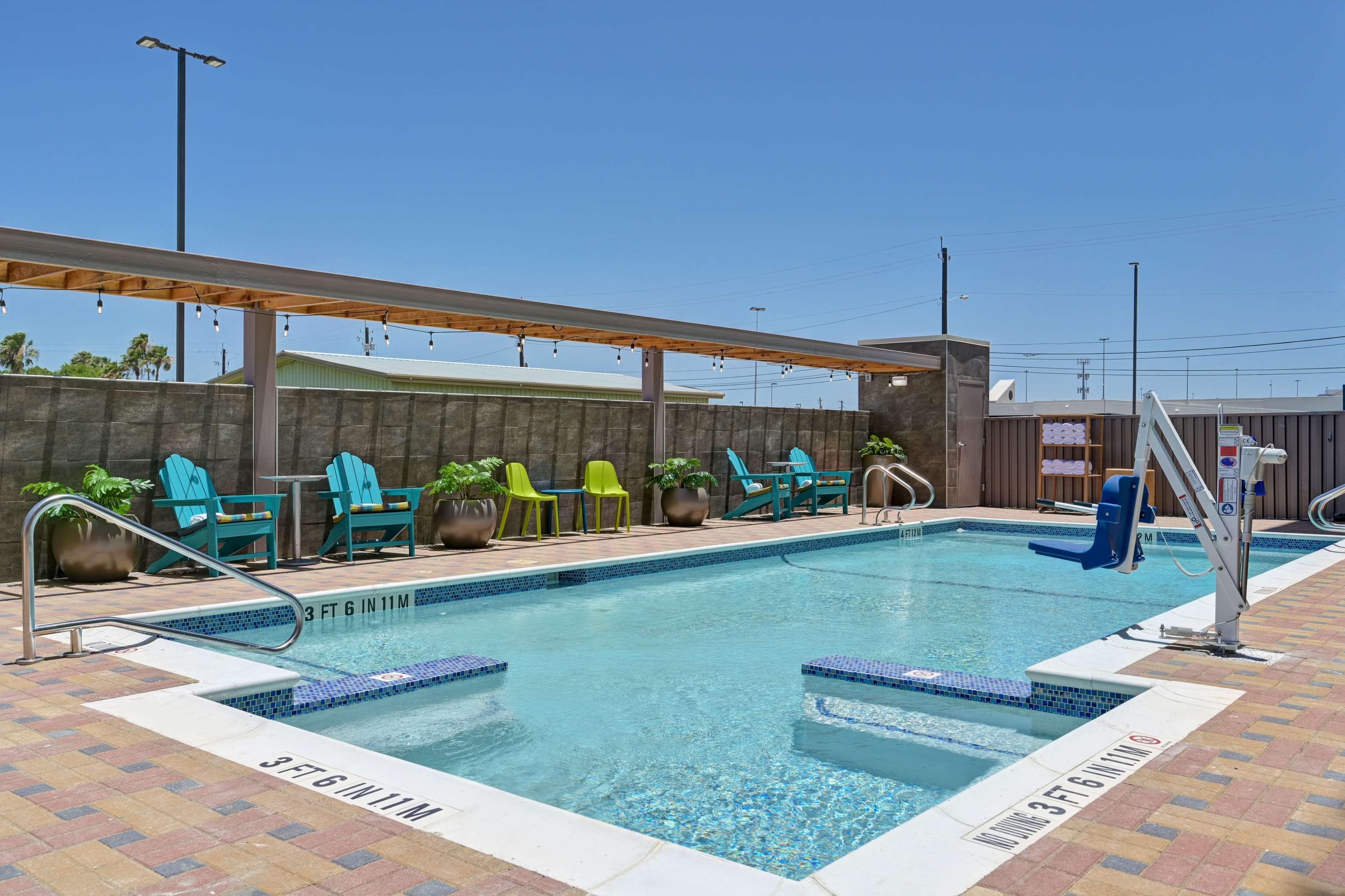 Home2 Southeast, Tx 3* Corpus Christi