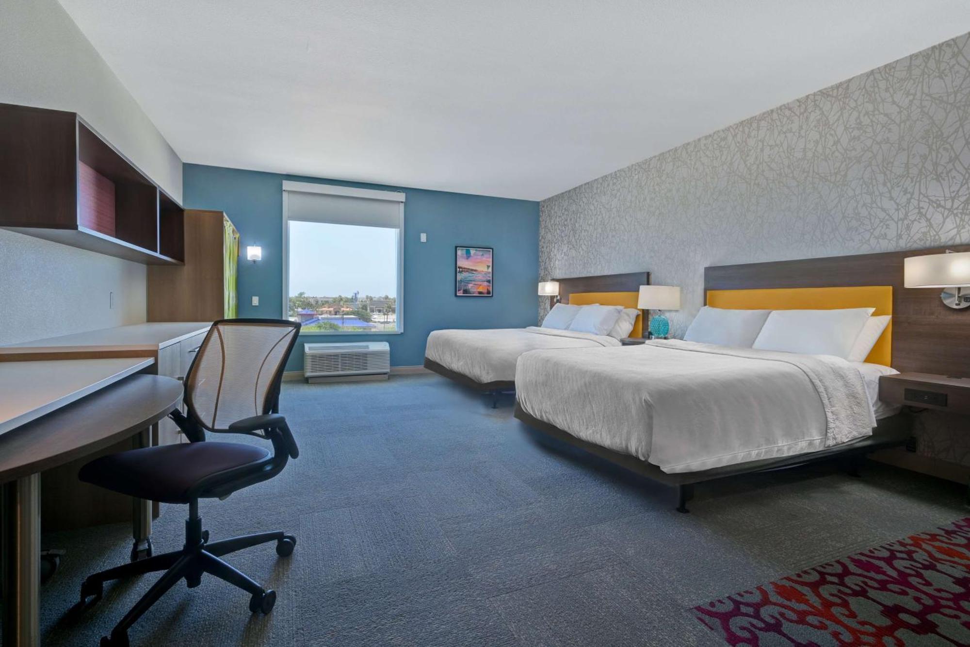 Hotel Home2 Southeast, Tx Corpus Christi