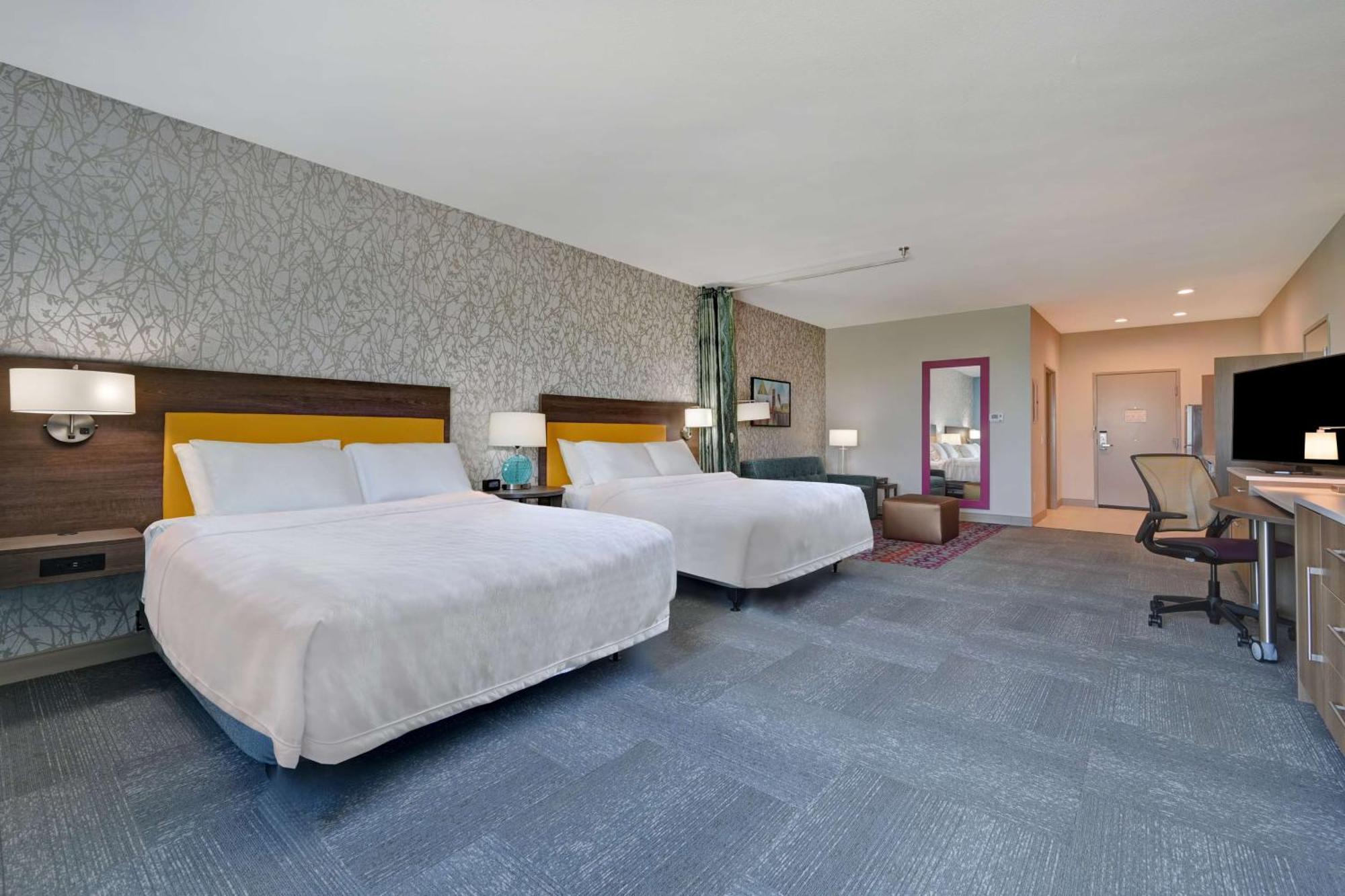 Home2 Southeast, Tx Hotel 3*