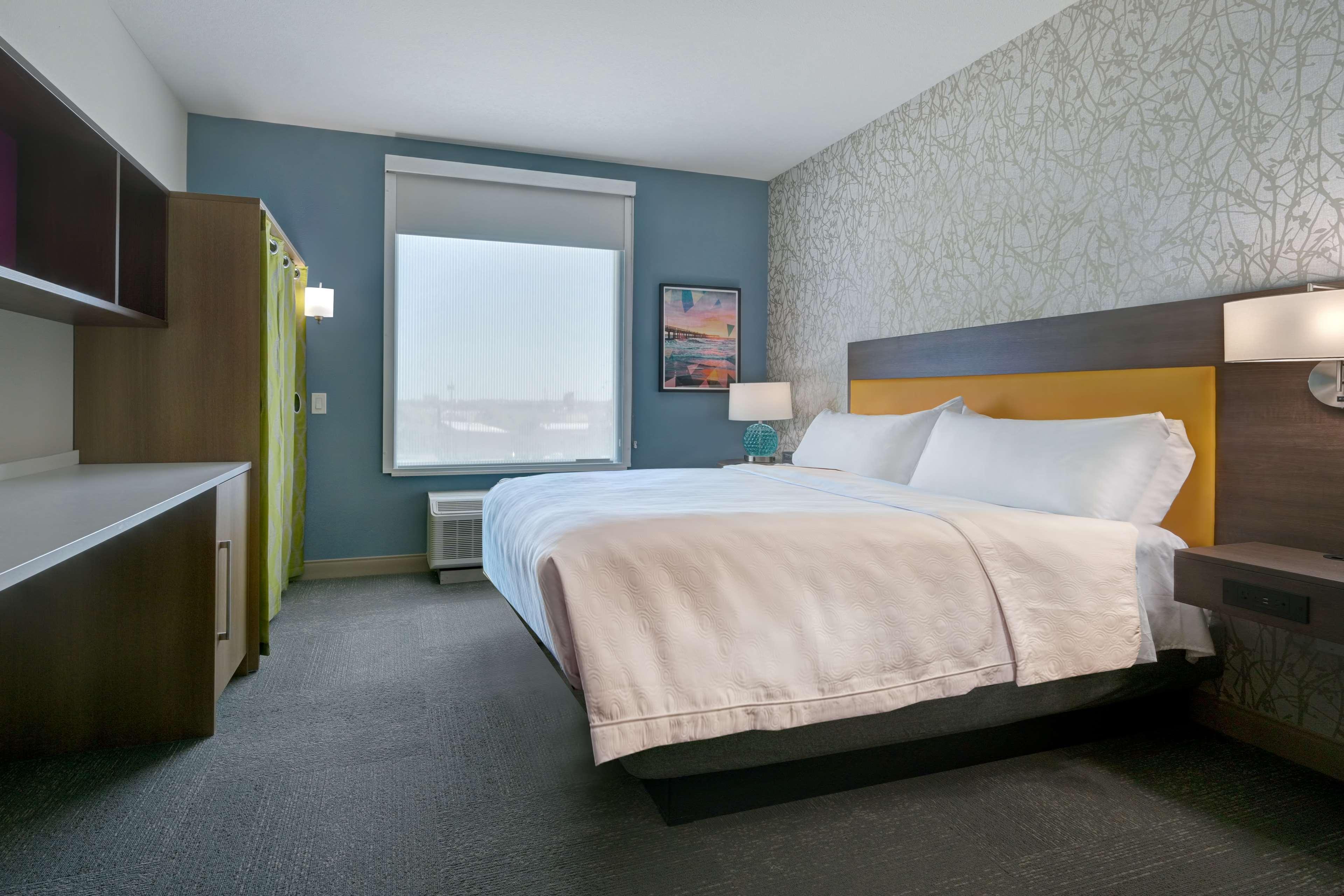 Home2 Southeast, Tx Hotel 3*